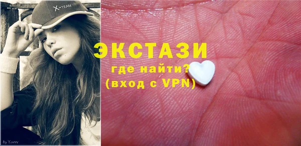 ECSTASY Бородино